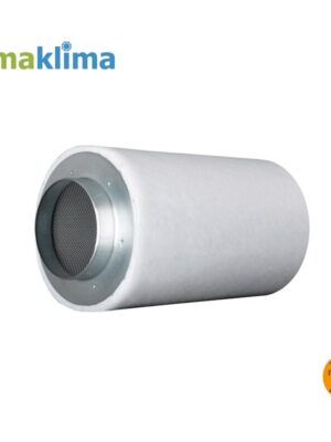 Prima Klima ECO Edition Carbon Filter 450m³/h 150mm Flansch