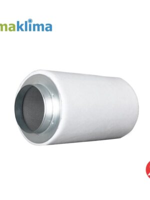 Prima Klima ECO Edition Carbon Filter 450m³/h 160mm Flansch