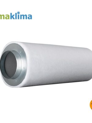 Prima Klima ECO Edition Carbon Filter 800m³/h 150mm Flansch
