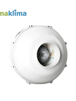 Prima Klima I Speed radial Ventilator 100L 280m³/h Prima Klima I Speed radial Ventilator 100L 280m³/h