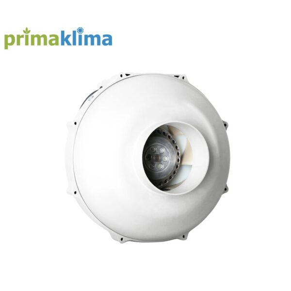 Prima Klima I Speed radial Ventilator 100L 280m³/h Prima Klima I Speed radial Ventilator 100L 280m³/h