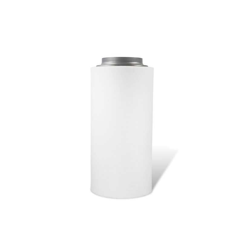 Prima Klima INDUSTRY Edition Carbon Filter 5000 m³/h 400mm Flansch