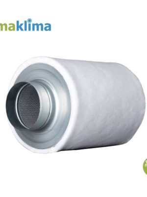 Prima Klima K1600 INDUSTRY Edition Carbon Filter 180m³/h 100mm Flansch