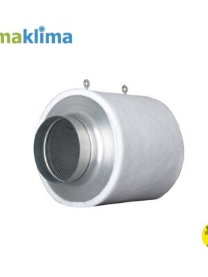 Prima Klima K1602 INDUSTRY Edition Carbon Filter 240m³/h 125mm Flansch