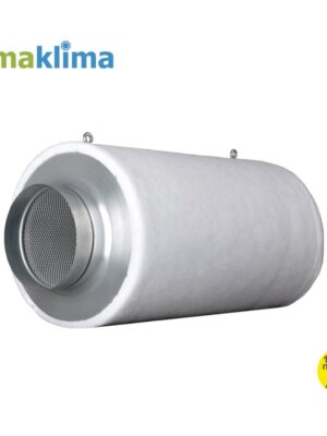 Prima Klima K1603 INDUSTRY Edition Carbon Filter 360m³/h 125mm Flansch