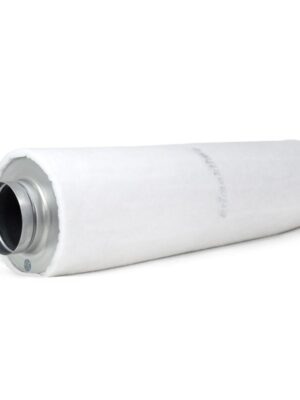 Prima Klima K1604-WHSPEC INDUSTRY Edition Carbon Filter 960m³/h 125mm Flansch