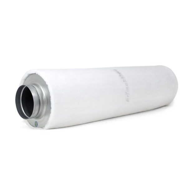 Prima Klima K1604-WHSPEC INDUSTRY Edition Carbon Filter 960m³/h 125mm Flansch Prima Klima K1604-WHSPEC INDUSTRY Edition Carbon Filter 960m³/h 125mm Flansch