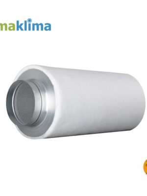 Prima Klima K1605 INDUSTRY Edition Carbon Filter 460m³/h 150mm Flansch
