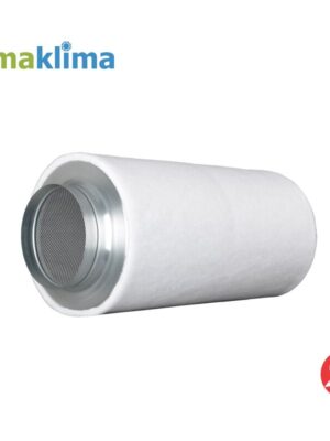 Prima Klima K1607 INDUSTRY Edition Carbon Filter 480m³/h 160mm Flansch