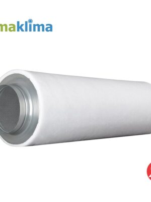 Prima Klima K1608 INDUSTRY Edition Carbon Filter 880m³/h 160mm Flansch Prima Klima K1608 INDUSTRY Edition Carbon Filter 880m³/h 160mm Flansch