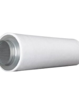 Prima Klima K1608-WHSPEC INDUSTRY Edition Carbon Filter 1100m³/h 160mm Flansch