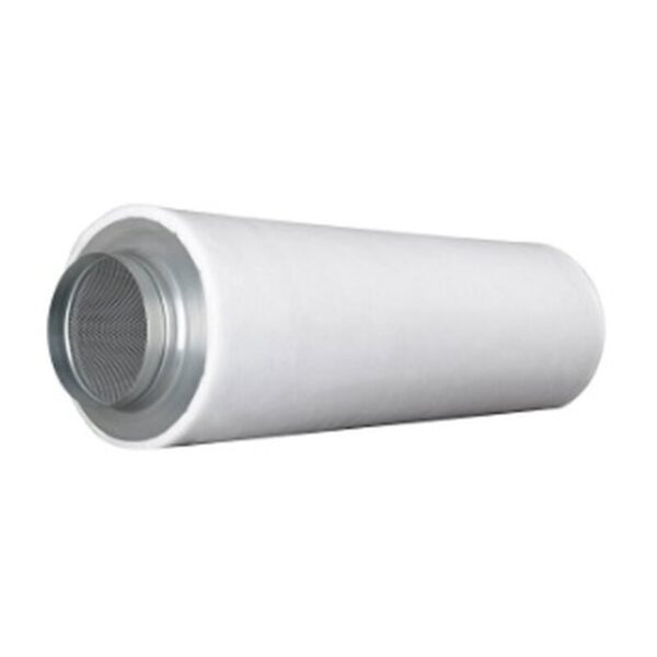 Prima Klima K1608-WHSPEC INDUSTRY Edition Carbon Filter 1100m³/h 160mm Flansch