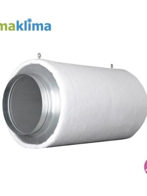 Prima Klima K1609 INDUSTRY Edition Carbon Filter 810m³/h 200mm Flansch Prima Klima K1609 INDUSTRY Edition Carbon Filter 810m³/h 200mm Flansch