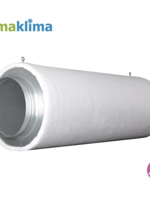 Prima Klima K1610 INDUSTRY Edition Carbon Filter 1150m³/h 200mm Flansch Prima Klima K1610 INDUSTRY Edition Carbon Filter 1150m³/h 200mm Flansch