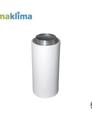 Prima Klima K1611 INDUSTRY Edition Carbon Filter 1200m³/h 250mm Flansch Prima Klima K1611 INDUSTRY Edition Carbon Filter 1200m³/h 250mm Flansch