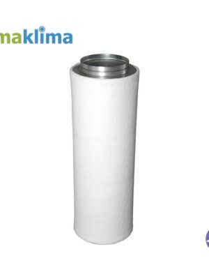 Prima Klima K1612 INDUSTRY Edition Carbon Filter 1800m³/h 250mm Flansch Prima Klima K1612 INDUSTRY Edition Carbon Filter 1800m³/h 250mm Flansch