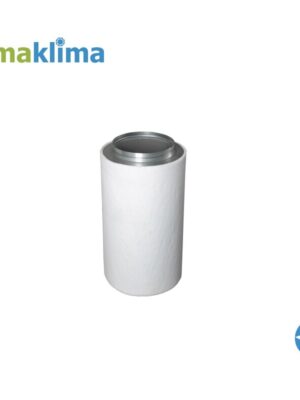 Prima Klima K1613 INDUSTRY Edition Carbon Filter 1800m³/h 315mm Flansch Prima Klima K1613 INDUSTRY Edition Carbon Filter 1800m³/h 315mm Flansch
