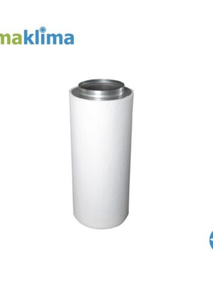 Prima Klima K1614 INDUSTRY Edition Carbon Filter 2400m³/h 315mm Flansch Prima Klima K1614 INDUSTRY Edition Carbon Filter 2400m³/h 315mm Flansch