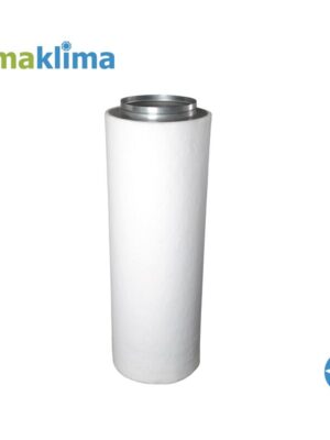 Prima Klima K1615 INDUSTRY Edition Carbon Filter 2800m³/h 315mm Flansch Prima Klima K1615 INDUSTRY Edition Carbon Filter 2800m³/h 315mm Flansch