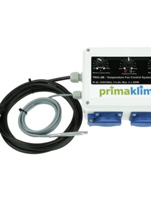 Prima Klima Klimacontroller 2x300W