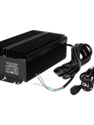 Prima Klima Lucilu Elektronisches Vorschaltgerät 1000W 400V