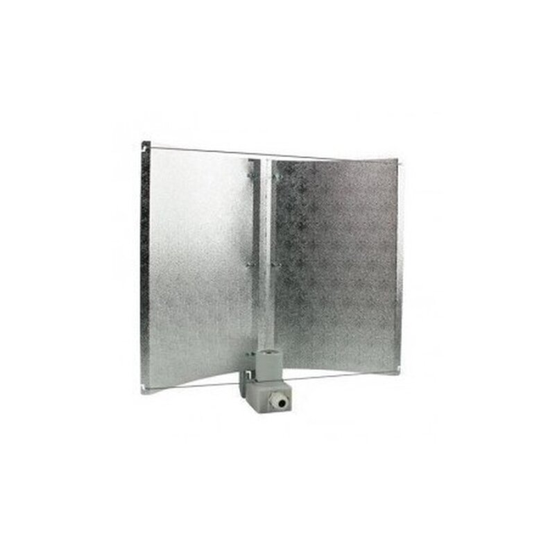 Prima Klima Lucilu Wing Reflektor Large
