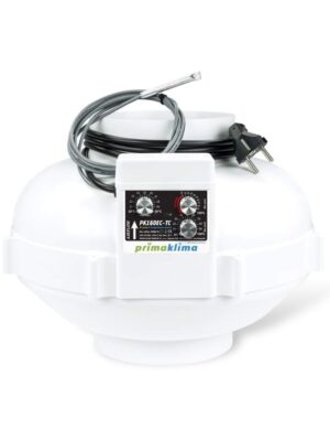 Prima Klima PK160EC-TC Temperatur geregelt Prima Klima PK160EC-TC Temperatur geregelt