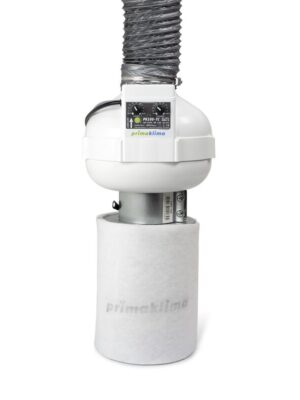 Prima Klima Ventilation Set PK100-TC Speed