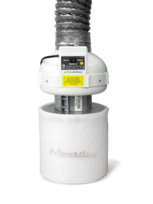 Prima Klima Ventilation Set PK125-2 Speed