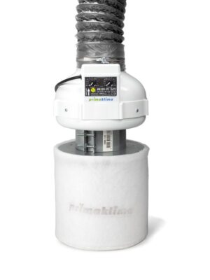 Prima Klima Ventilation Set PK125-TC