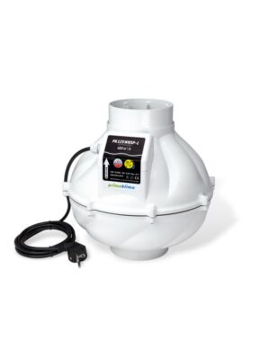 Prima Klima Whisperblower 1 Speed 480m³/h 125mm
