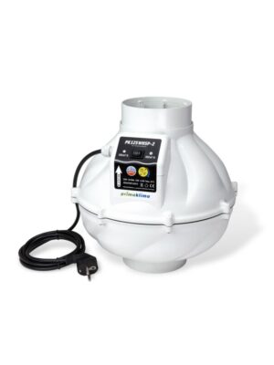 Prima Klima Whisperblower 2 Speed 360/460m³/h 125mm