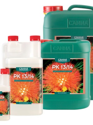 Canna PK 13-14 10 Liter Canna PK 13-14 5 Liter