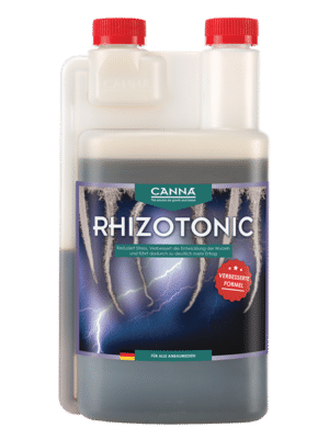 Canna Rhizotonic 1 Liter