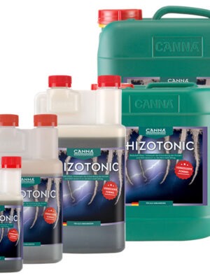 Canna Rhizotonic 5 Liter
