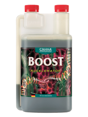 Canna Boost, 1 L Canna Boost 1 Liter