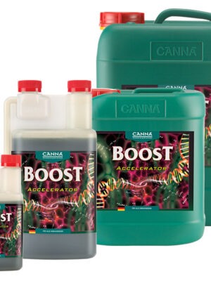 Canna Boost 5 Liter