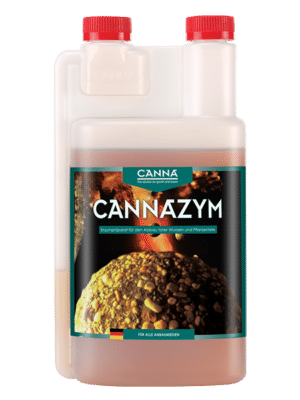 Canna Cannazym 250mL