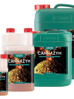 Canna Cannazym 10 Liter