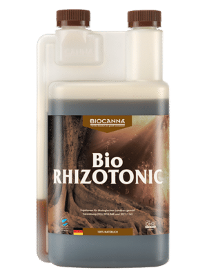 Canna Bio Rhizotonic 1 Liter