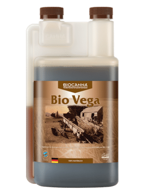 Canna Bio Vega 1 Liter