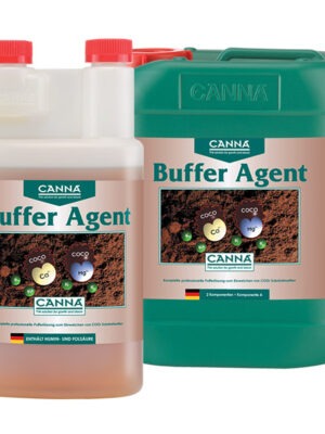 Canna CoGr Buffer Agent 5 Liter
