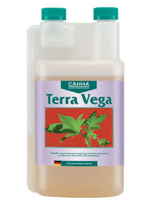 Canna Terra Vega 1 Liter Canna Terra Vega 1 Liter