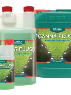 Canna Flush 5 Liter