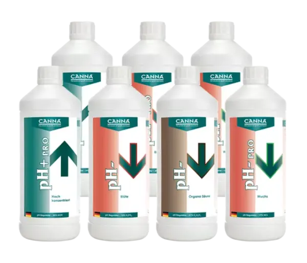 Canna PH-Blüte 1L 59% Pro – Bild 2