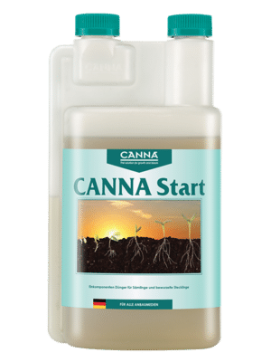 Canna Start 1 Liter