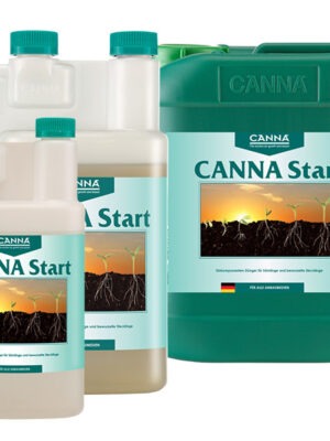 Canna Start 5 Liter