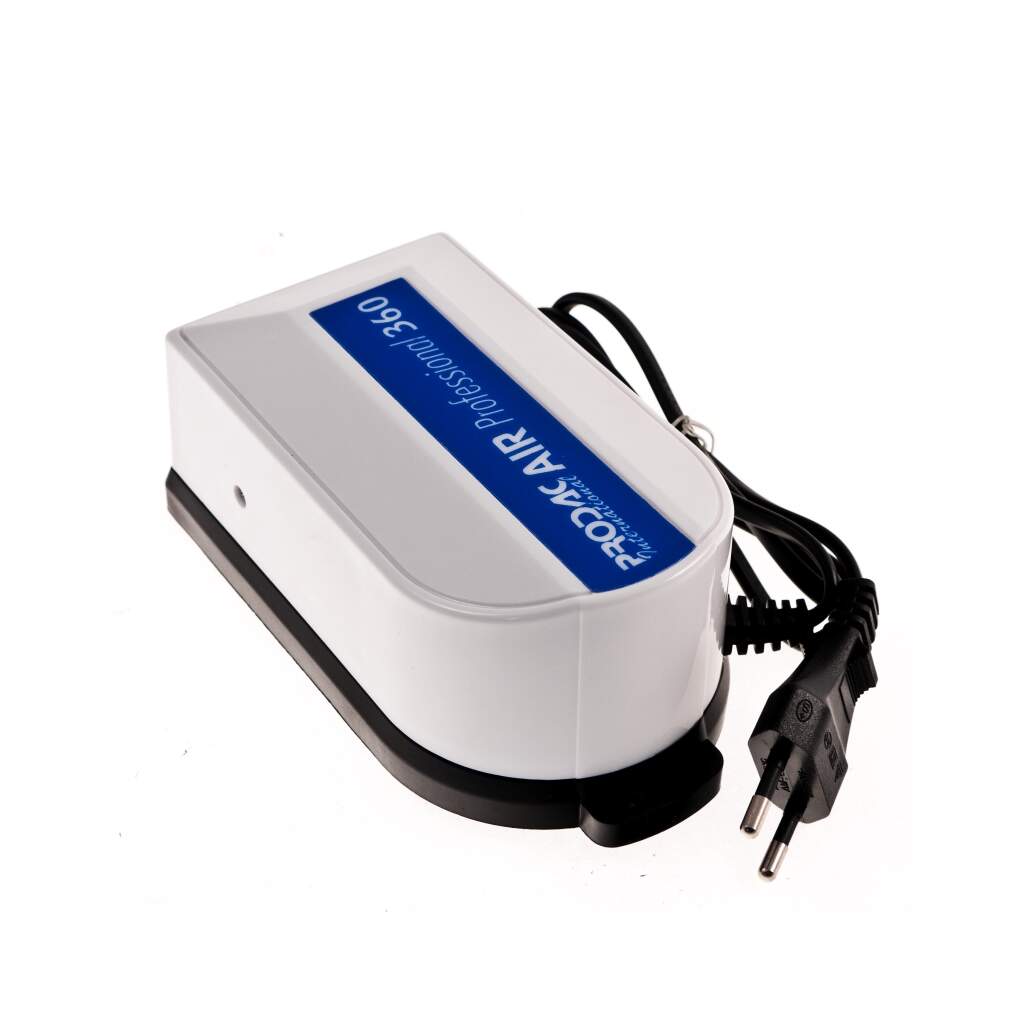 PRODAC AIR Professional 360 L/h 2 Exit AIR PUMPS