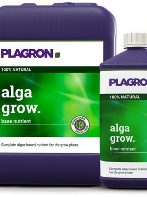 Plagron Alga Wuchs 100 ml