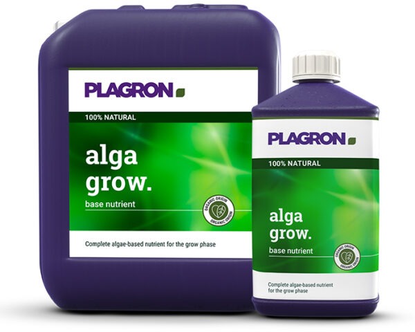 Plagron Alga Wuchs 100 ml